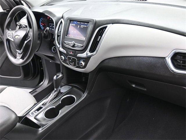 Used 2020 Chevrolet Equinox LS image 28