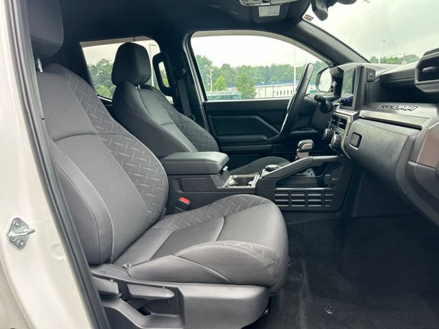 Certified 2024 Toyota Tacoma SR5 AWD/4WD image 42