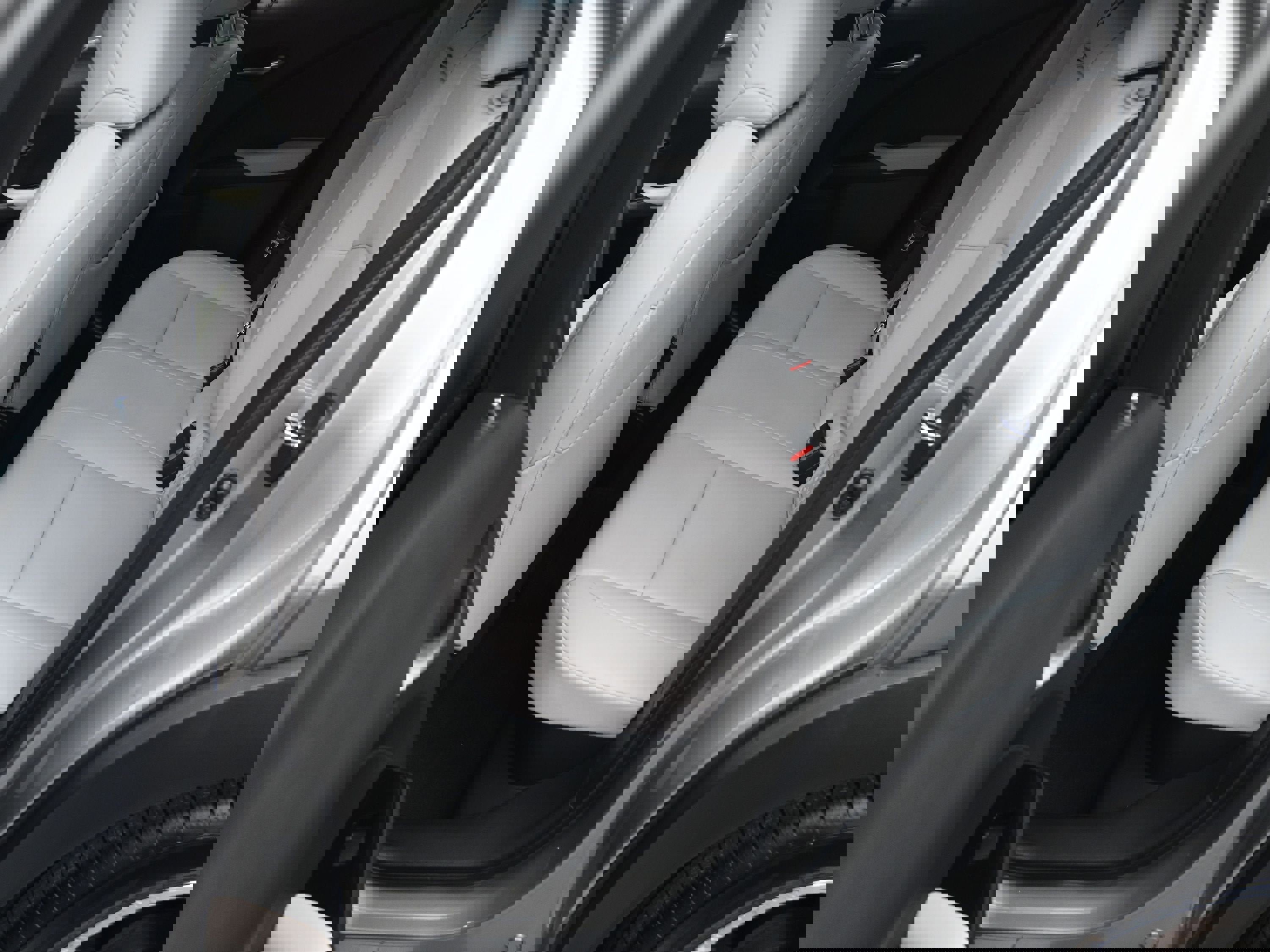 Used 2021 Lexus UX 250h w/ Premium Package image 26