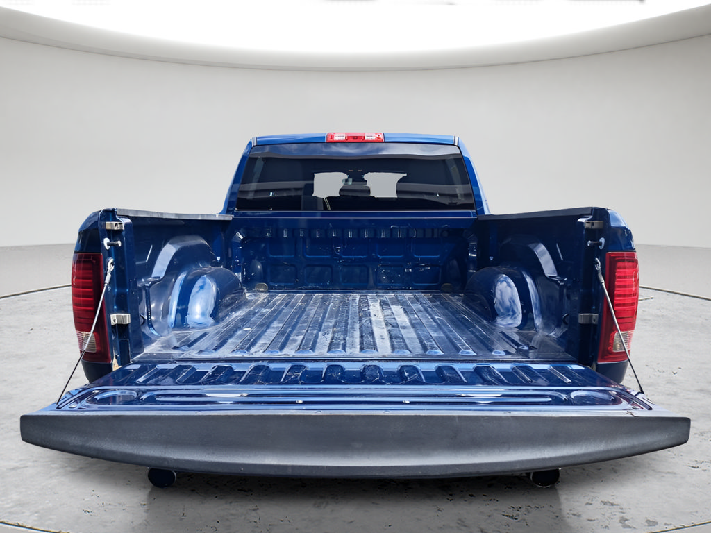 Used 2024 RAM 1500 Warlock AWD/4WD image 10