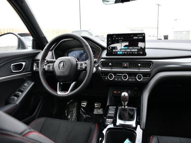 New 2026 Acura Integra Type S image 20