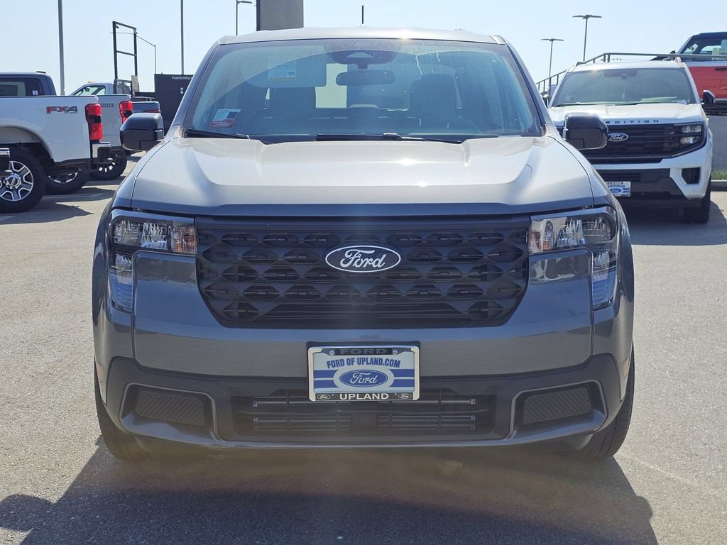 Used 2026 Ford Maverick XLT w/ XLT Luxury Package FWD image 2