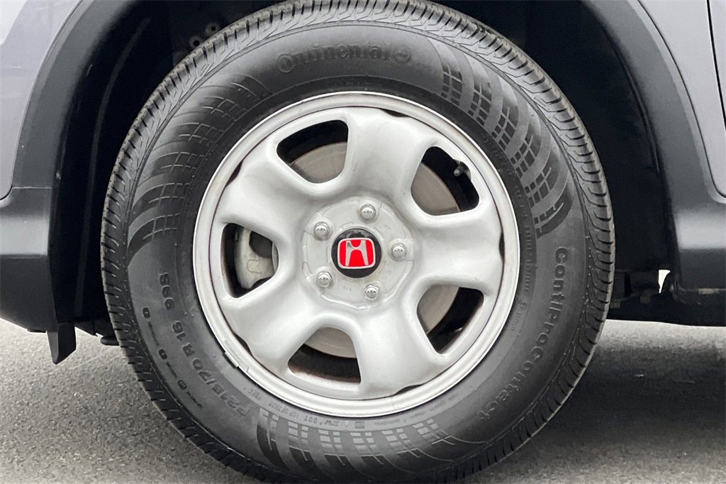 Used 2016 Honda CR-V LX image 31