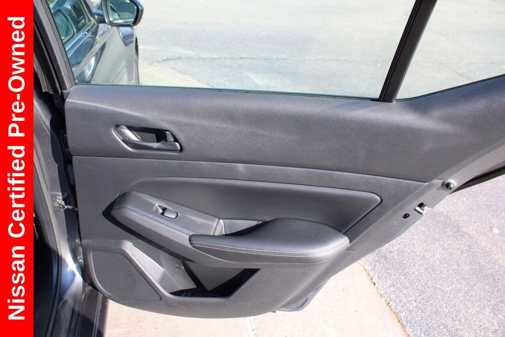 Certified 2024 Nissan Altima 2.5 SV image 21