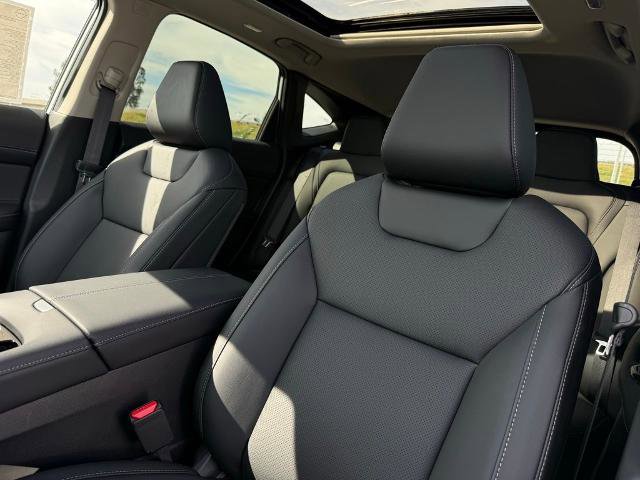 New 2026 Nissan Murano SL image 15