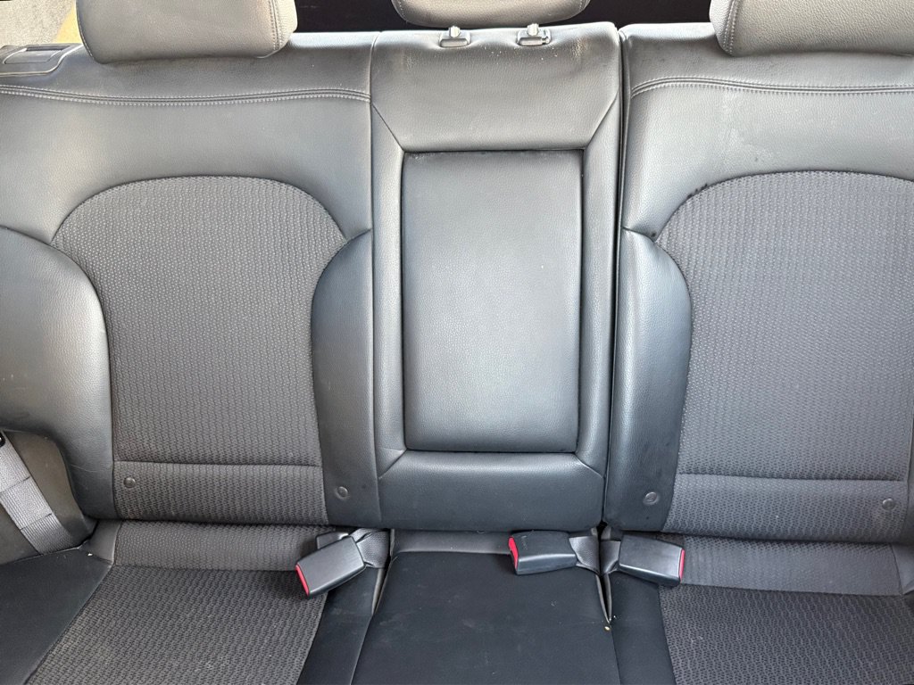 Used 2010 Hyundai Tucson GLS w/ Popular Equipment Pkg 2 FWD image 15