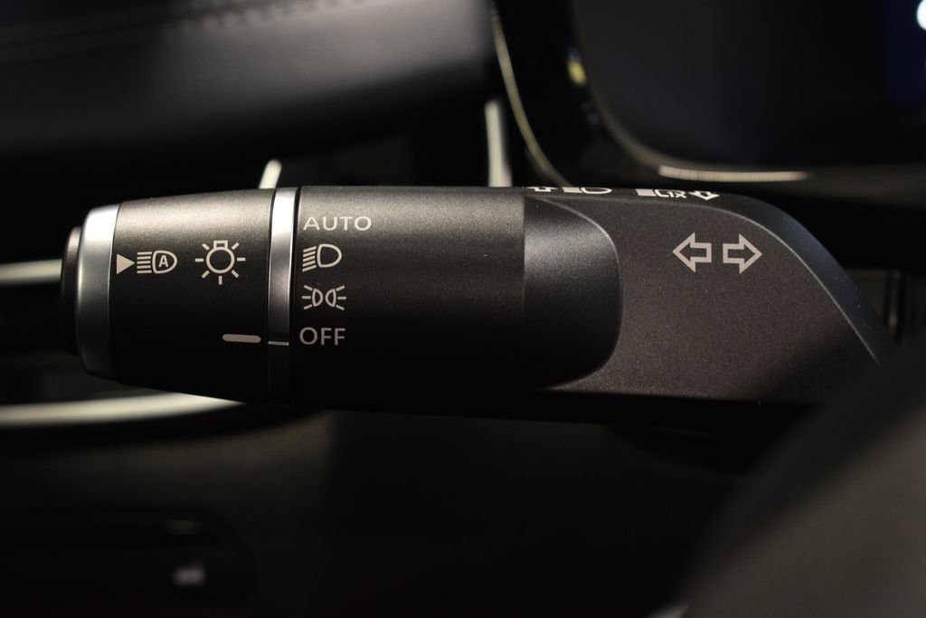 New 2026 INFINITI QX60 Sport w/ Dark Cargo Package image 17