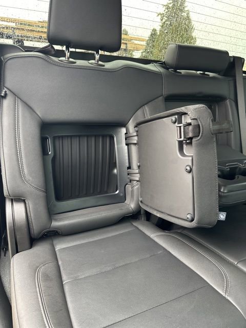 Used 2025 GMC Sierra 1500 SLT image 44