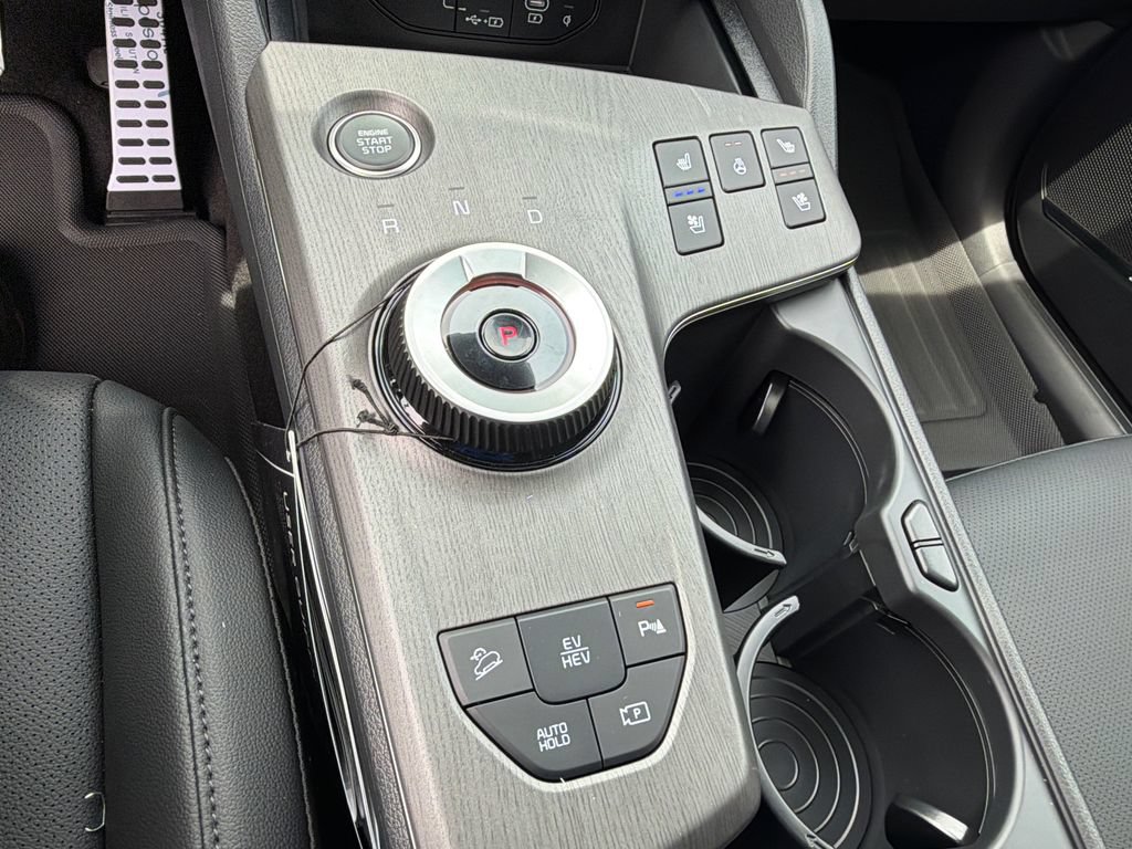 New 2027 Kia Sportage X-Line Prestige AWD/4WD image 26