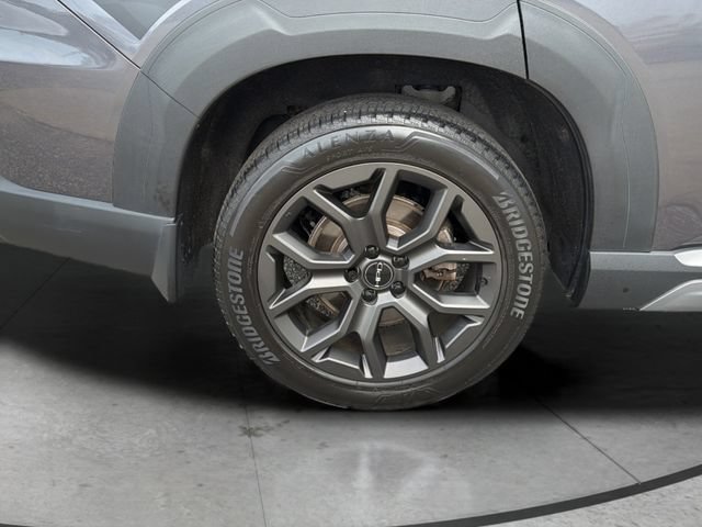 Used 2023 Honda Pilot Elite image 32
