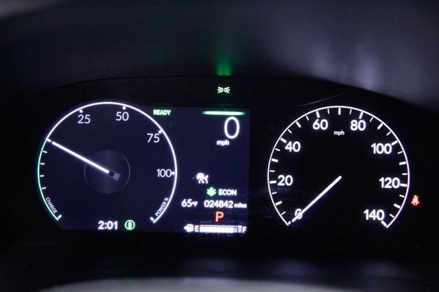 Certified 2024 Honda CR-V Sport image 24