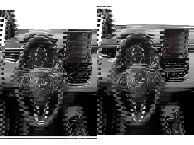 Used 2022 Toyota Corolla SE w/ SE Preferred Package image 7