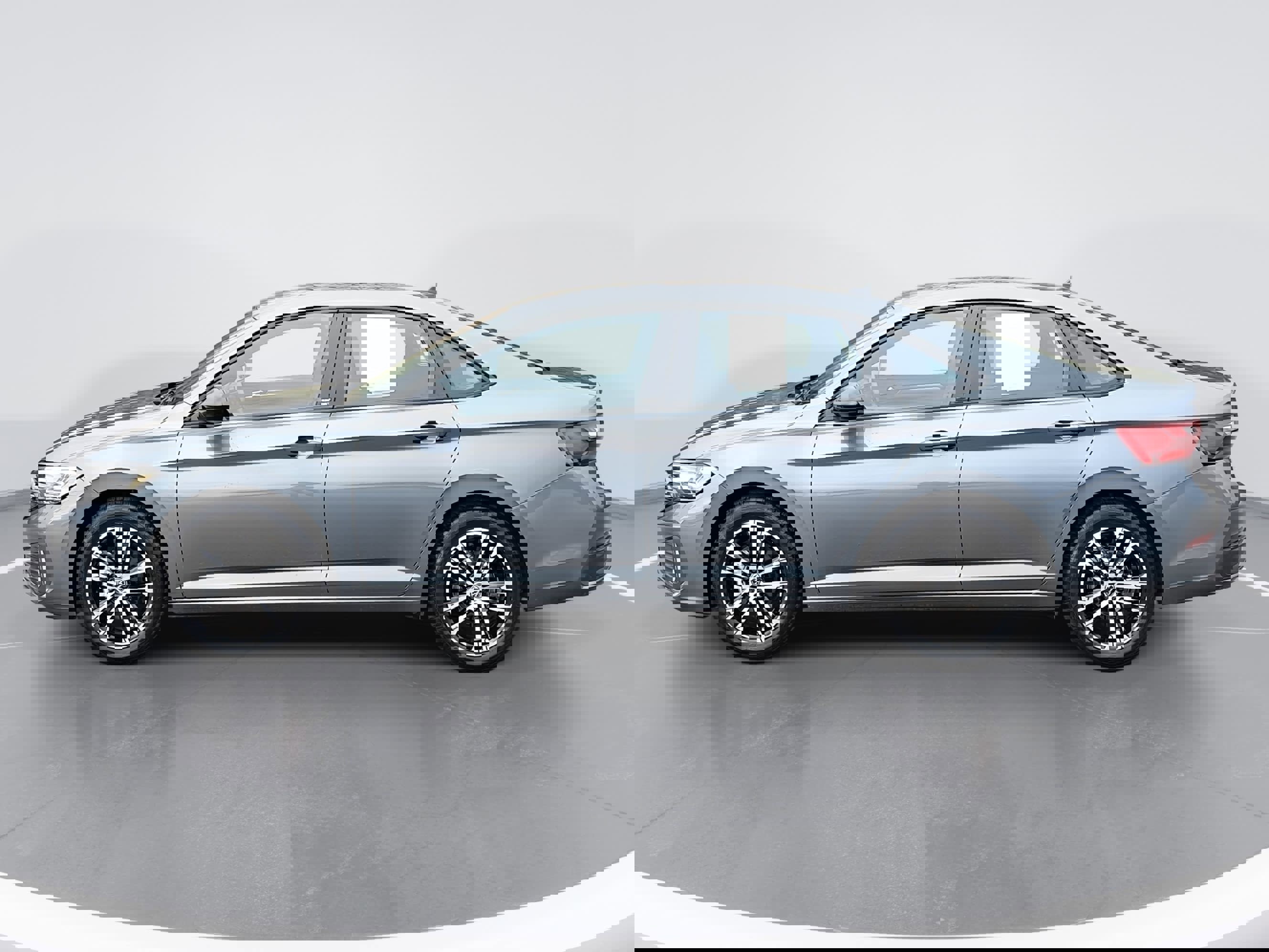 Certified 2024 Volkswagen Jetta Sport image 6