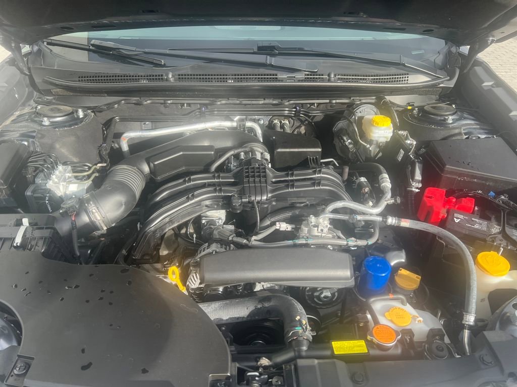 Used 2023 Subaru Outback Limited w/ Tech Package 2 image 23