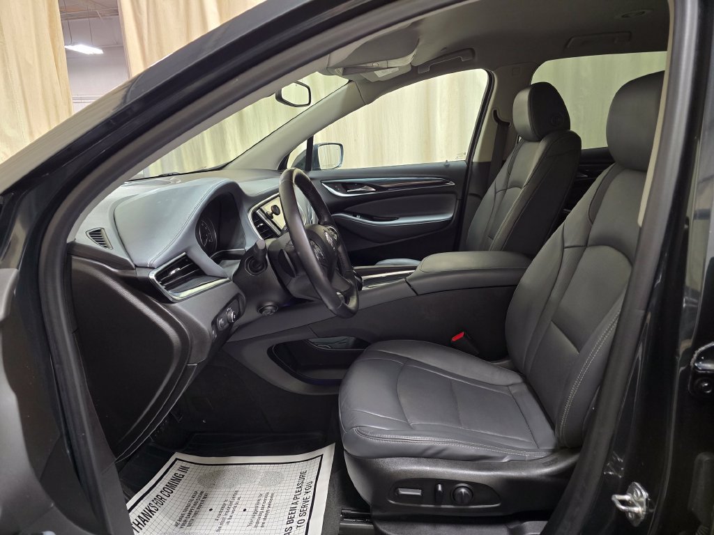 Used 2019 Buick Enclave Premium AWD/4WD image 14
