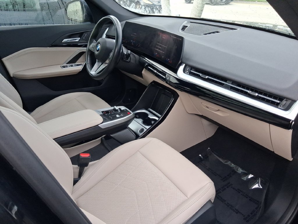 Used 2023 BMW X1 xDrive28i w/ Convenience Package AWD/4WD image 27