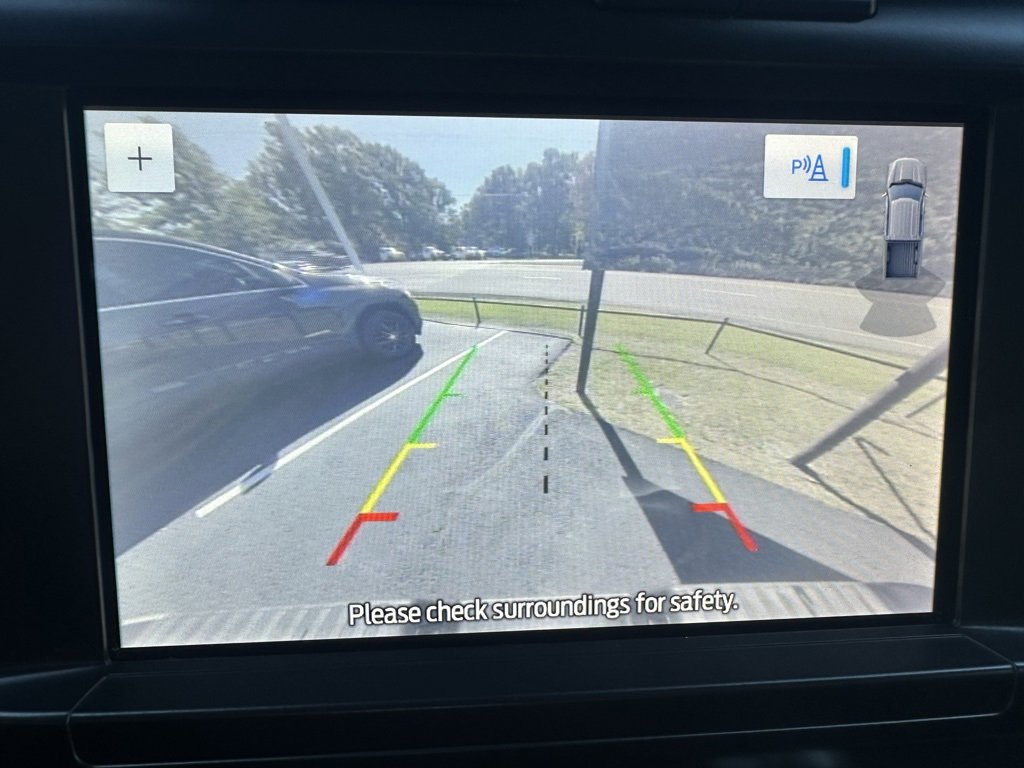 Used 2022 Ford F150 XLT w/ Equipment Group 301A Mid image 16