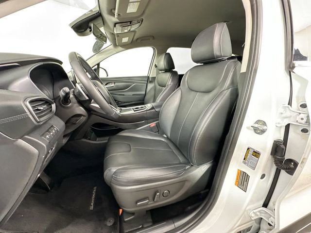 Used 2023 Hyundai Santa Fe XRT image 19