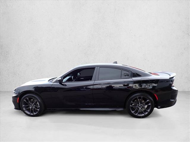 Used 2022 Dodge Charger R/T w/ Daytona Edition Group RWD video 2