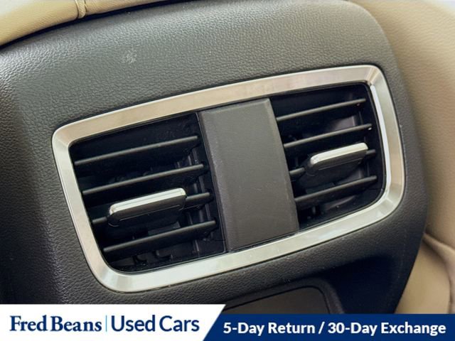 Used 2021 Acura RDX AWD image 26