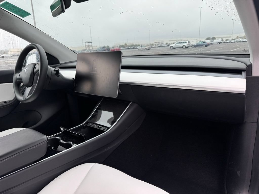 Used 2020 Tesla Model Y Performance AWD/4WD image 20