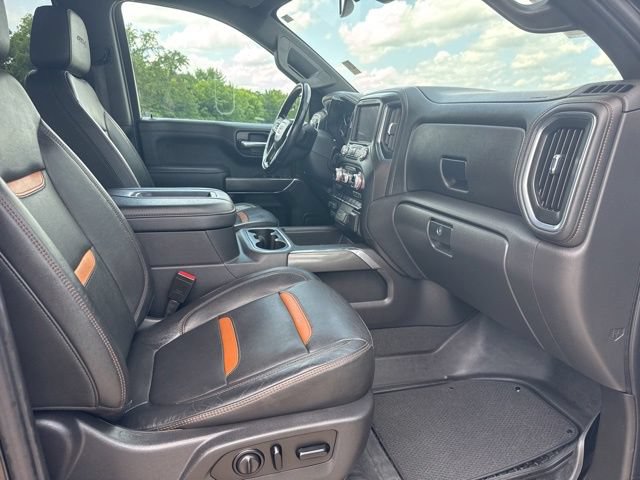 Used 2021 GMC Sierra 1500 AT4 AWD/4WD image 21