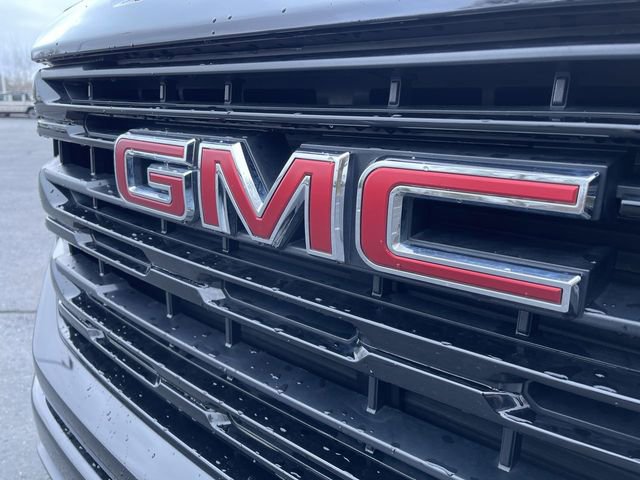 Used 2023 GMC Sierra 1500 Elevation w/ X31 Off-Road Package image 31