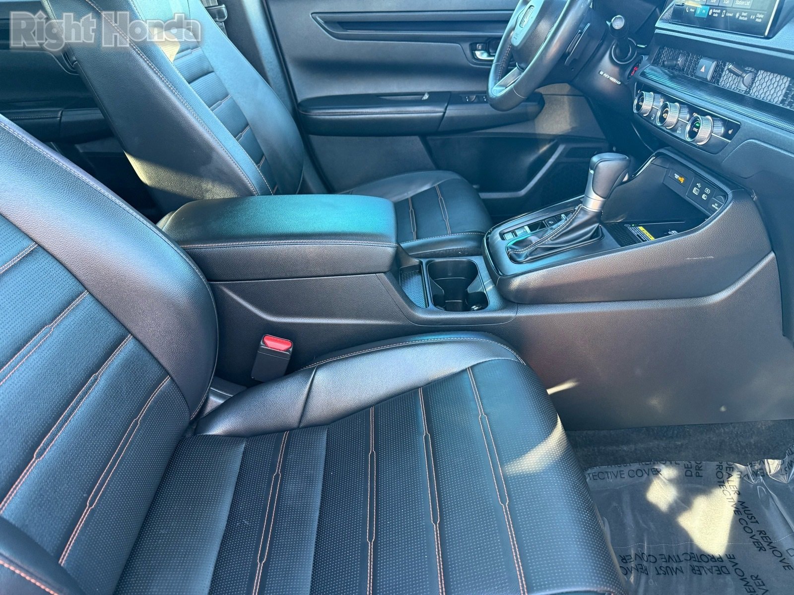 Certified 2024 Honda CR-V Sport-L image 31