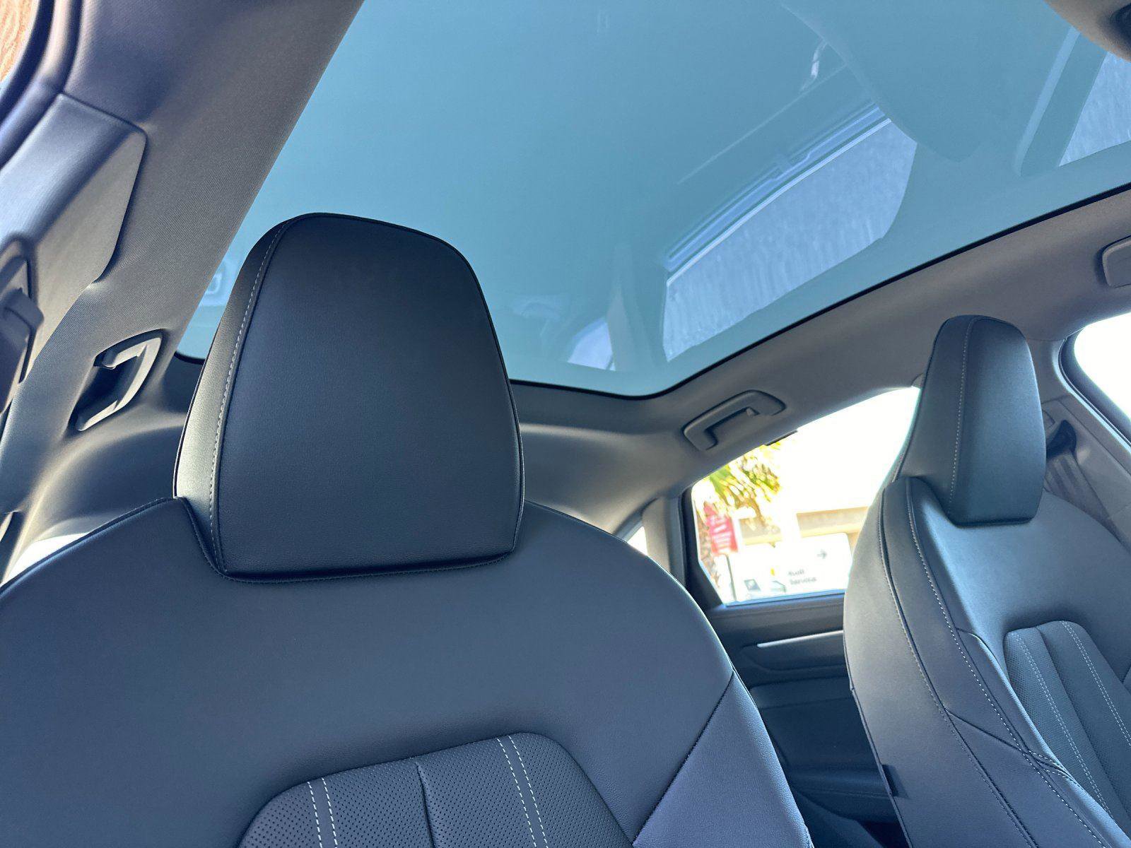 New 2026 Audi A6 Premium Plus image 15