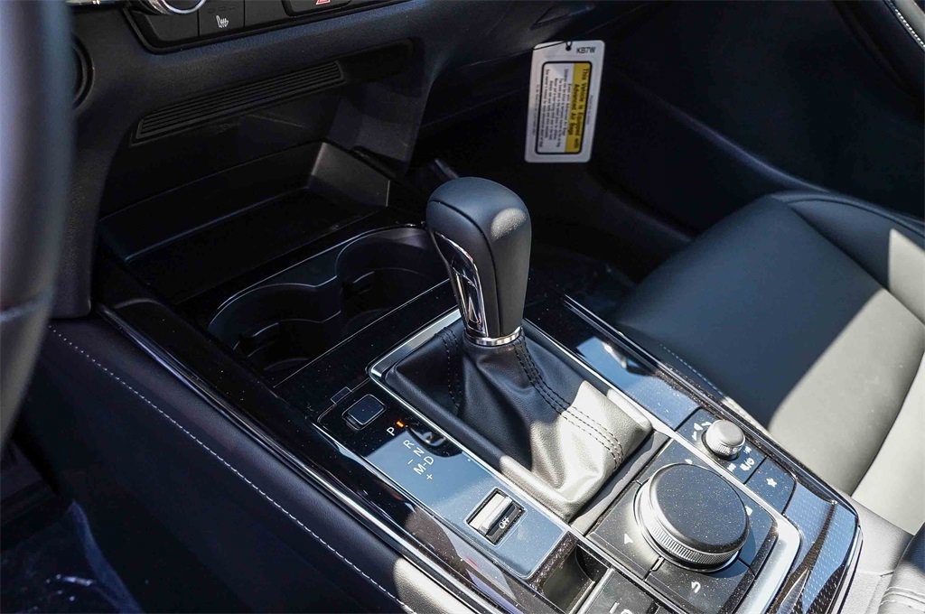 New 2025 MAZDA CX-30 AWD 2.5 S w/ Preferred Package image 24