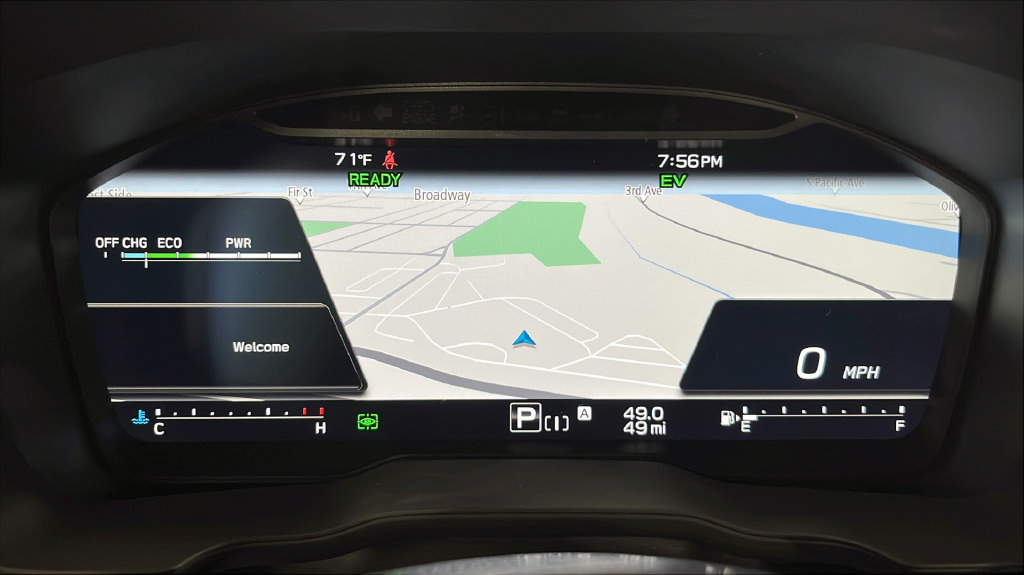 New 2026 Subaru Crosstrek 2.5i Limited AWD/4WD image 20
