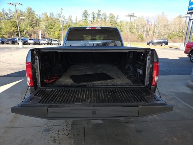 Used 2016 Ford F150 XLT w/ Equipment Group 301A Mid image 20