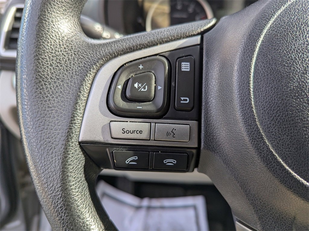 Used 2018 Subaru Forester 2.5i w/ Alloy Wheel Package image 14