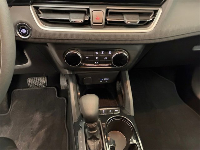 Used 2025 Chevrolet TrailBlazer LS w/ LS Convenience Package image 20