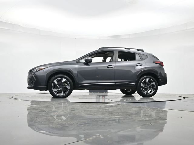 Used 2024 Subaru Crosstrek 2.5i Limited w/ Crosstrek Mirror Package image 38