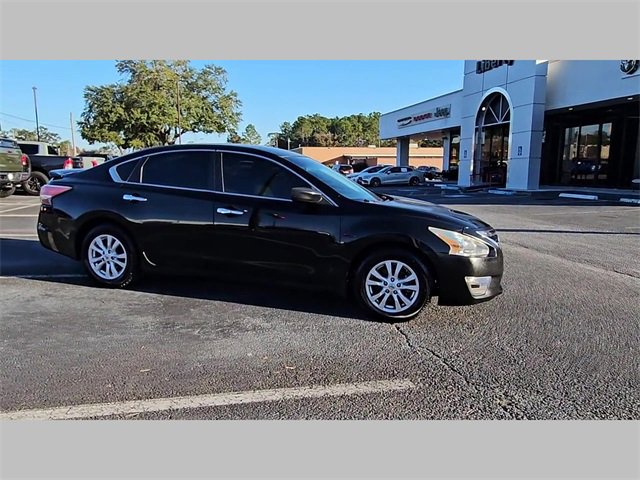 Used 2014 Nissan Altima 2.5 S w/ Sport Value Package image 36