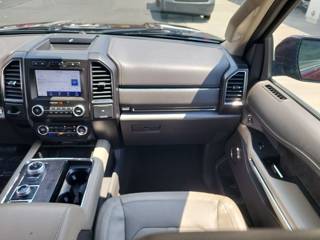 Used 2021 Ford Expedition Limited AWD/4WD image 29