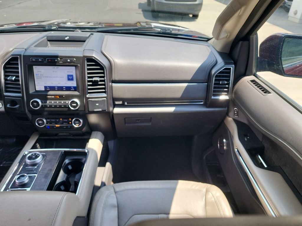 Used 2021 Ford Expedition Limited AWD/4WD image 29