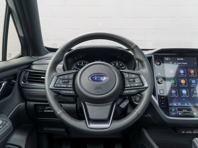 Used 2025 Subaru Forester Limited w/ Popular Package #2 AWD/4WD image 23