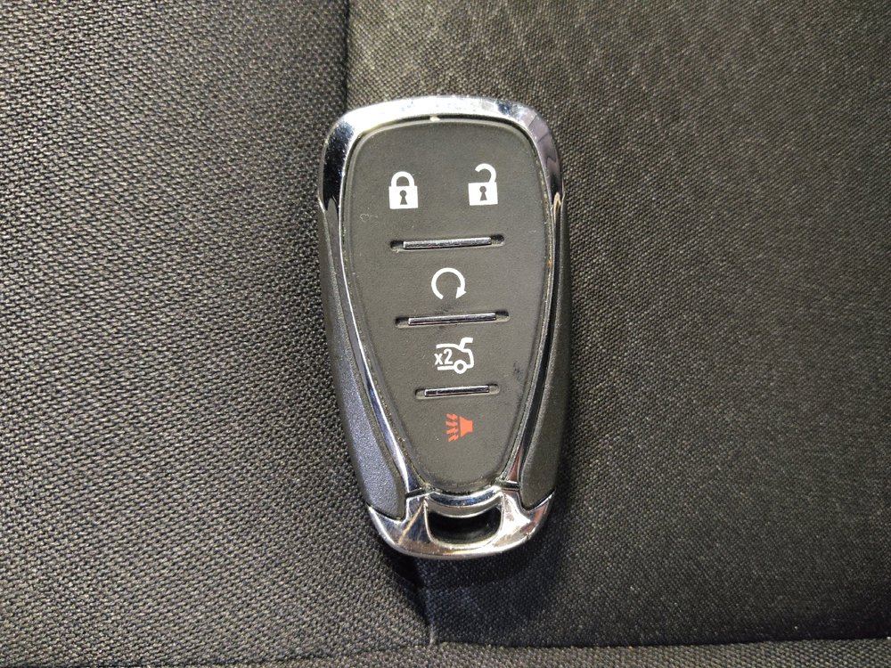 Used 2024 Chevrolet Malibu LT image 32