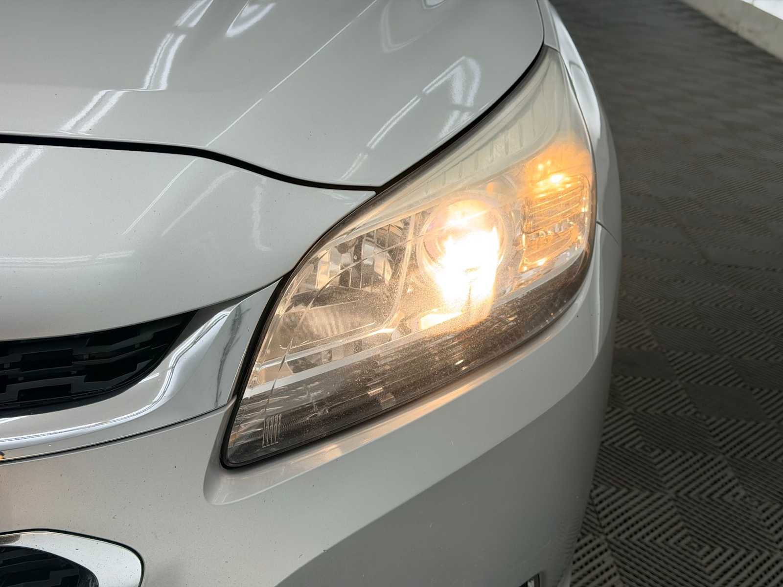 Used 2016 Chevrolet Malibu LTZ image 10