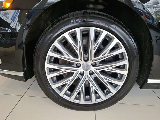 Used 2020 Audi A8 L 4.0T w/ Executive Package AWD/4WD image 8