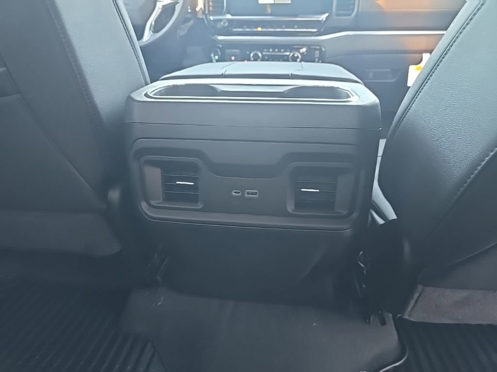 New 2026 Chevrolet Silverado 3500 LT w/ All Star Edition image 24