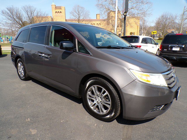 Used 2012 Honda Odyssey EX-L image 5