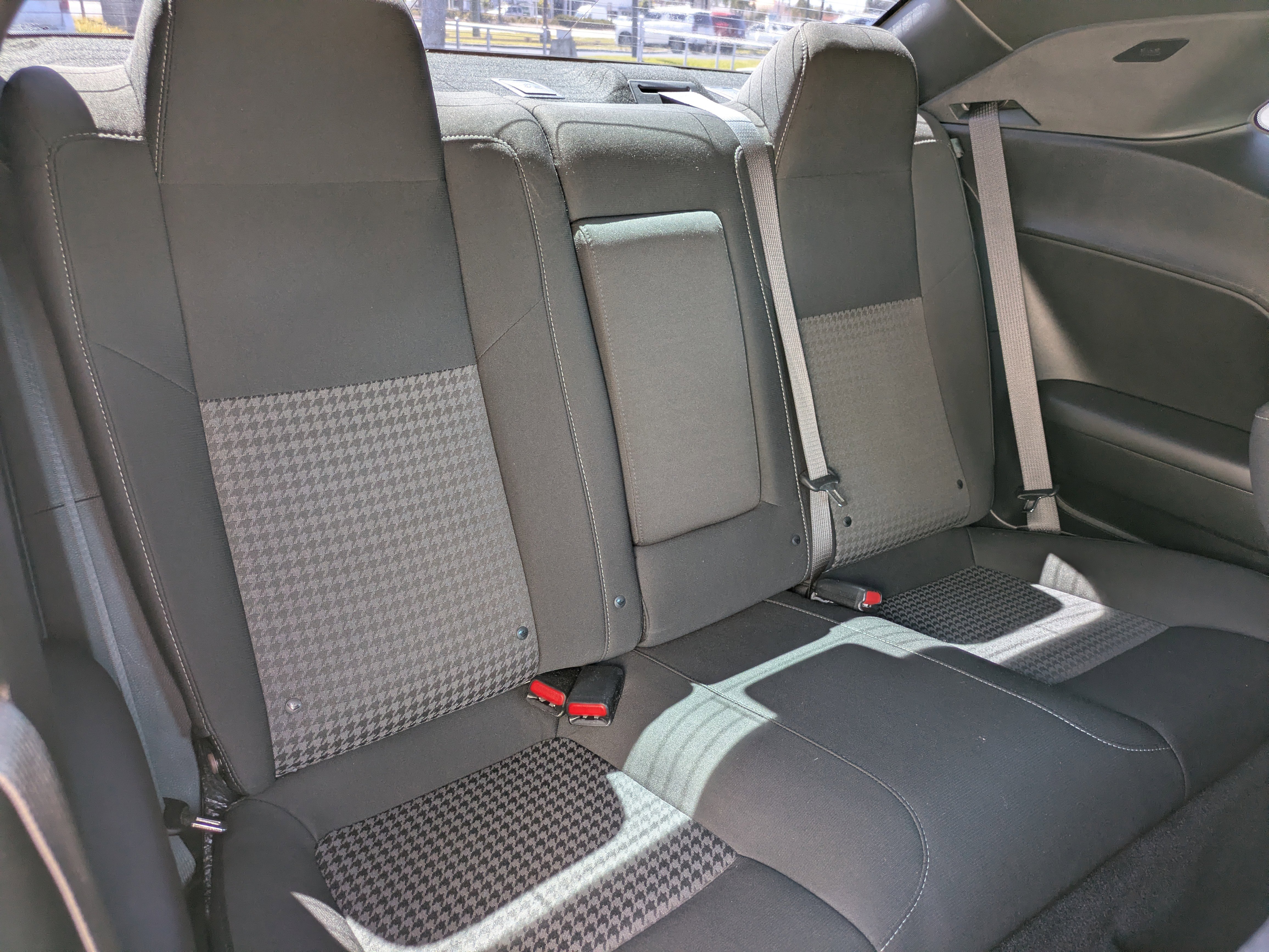 Used 2019 Dodge Challenger R/T Scat Pack RWD image 11