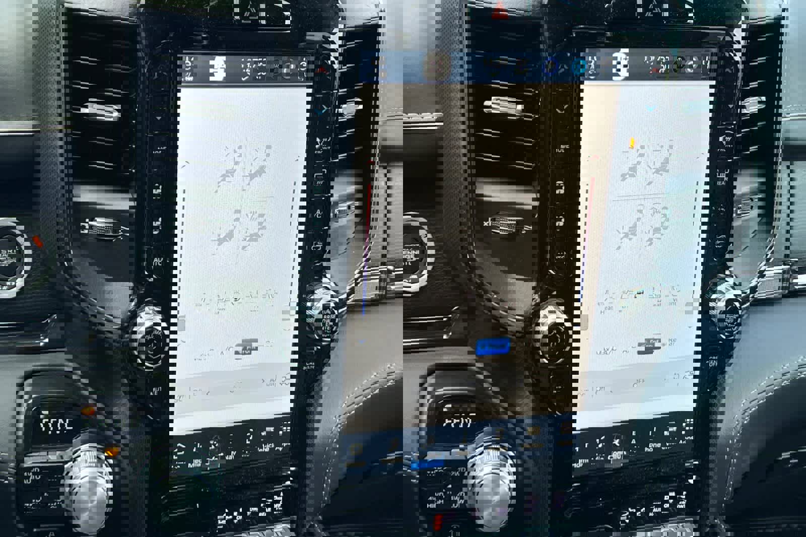 Used 2023 RAM 1500 Limited image 21