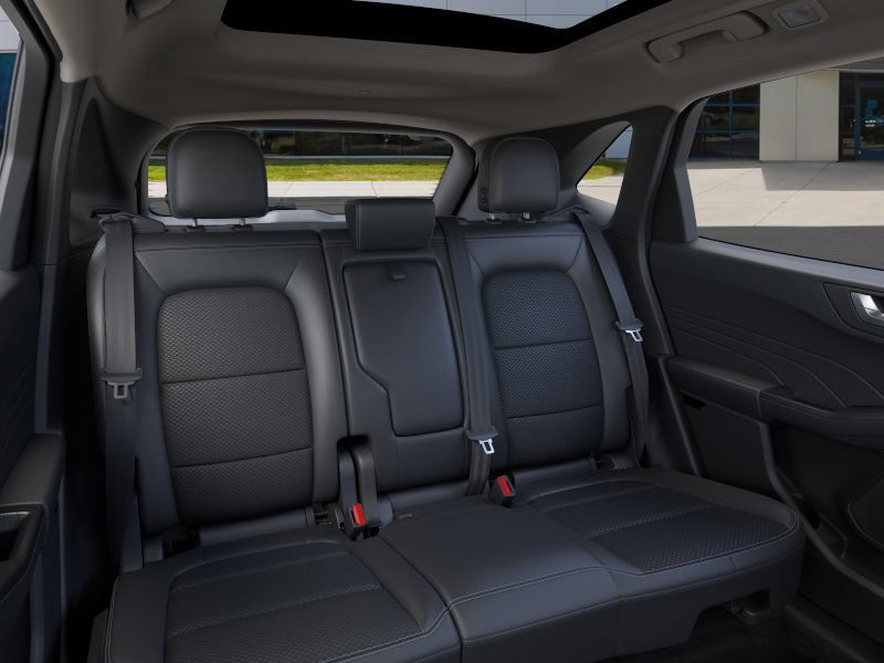 New 2026 Ford Escape SE FWD image 11