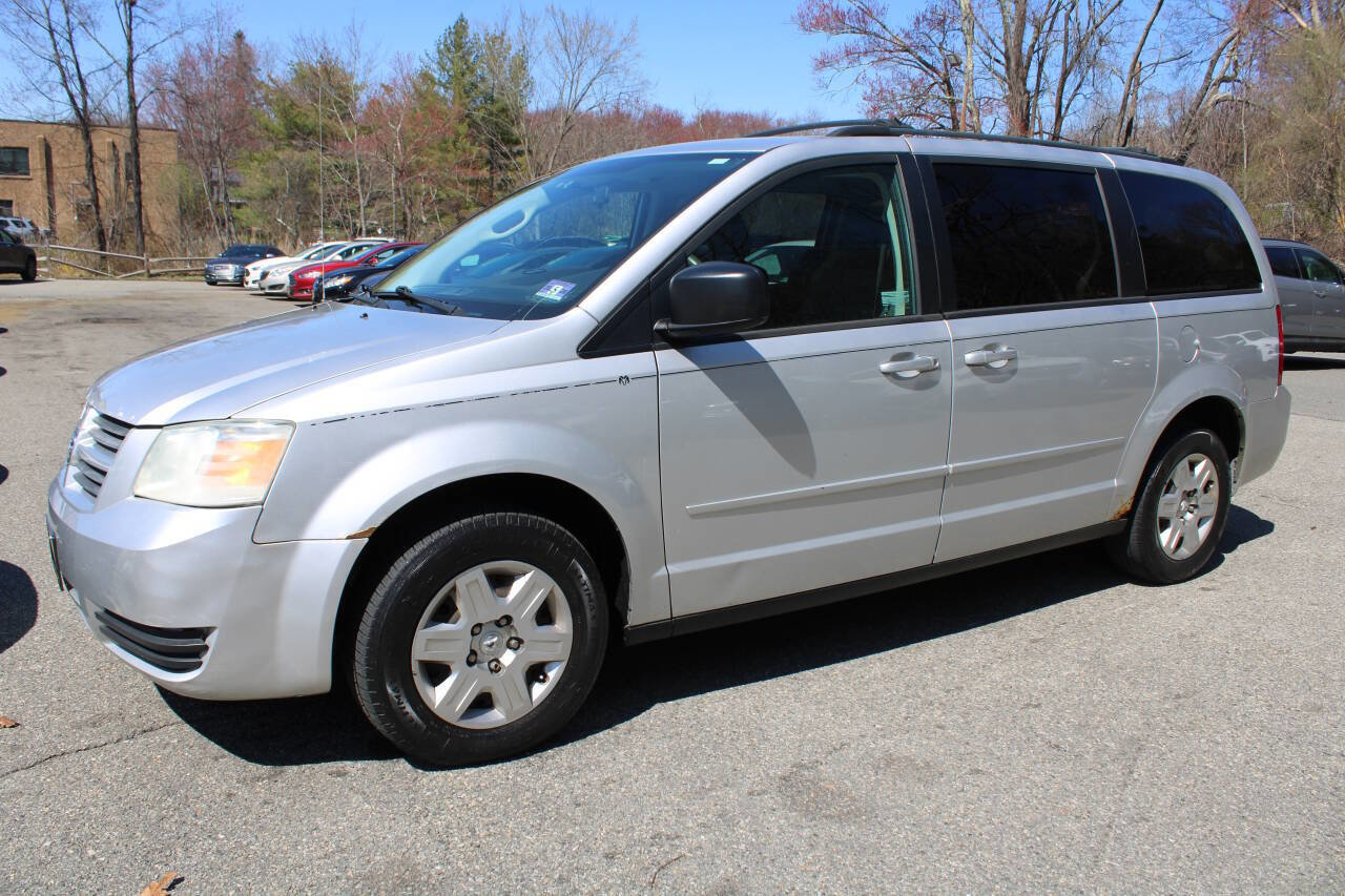Used 2009 Dodge Grand Caravan SE image 12