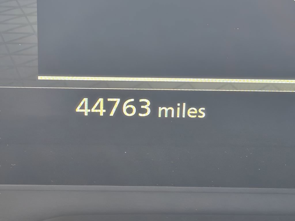 Used 2023 Nissan Rogue Platinum w/ Platinum Premium Package image 18