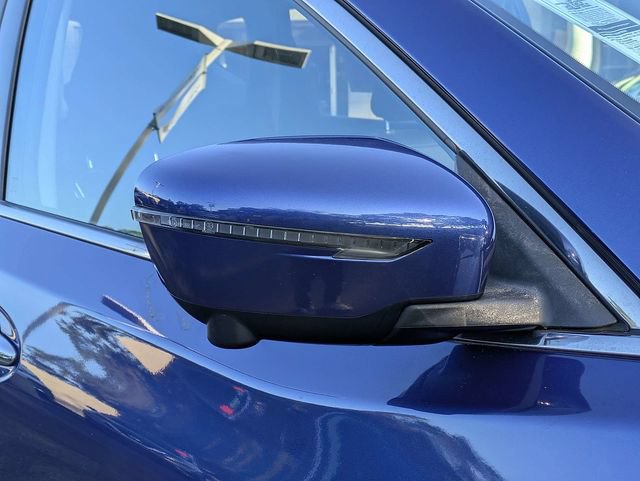 Used 2017 Nissan Rogue SL w/ SL Premium Package AWD/4WD image 11